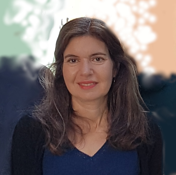 Stéphanie Poumeyrol